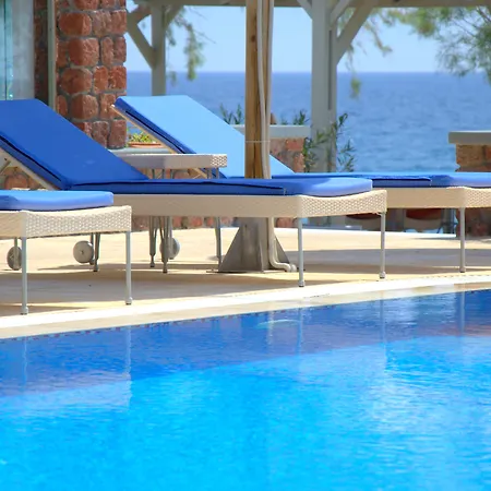 Elixir Del Mar On The Aparthotel 3*