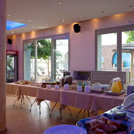 Elixir Del Mar On The Aparthotel