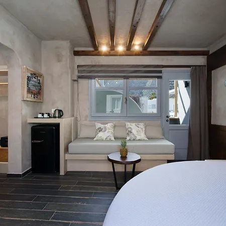 Aparthotel Elixir Del Mar On The