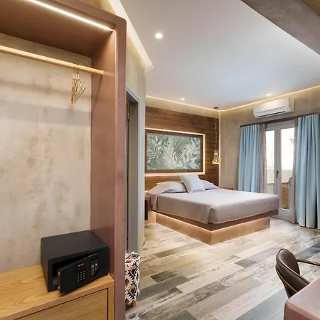 Aparthotel Elixir Del Mar On The