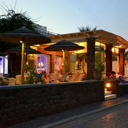 Elixir Del Mar On The Aparthotel Kamári