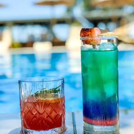 Elixir Del Mar On The 3* Kamári