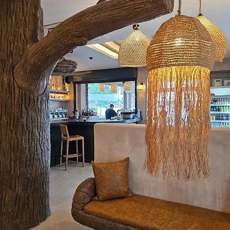 Aparthotel Elixir Del Mar On The