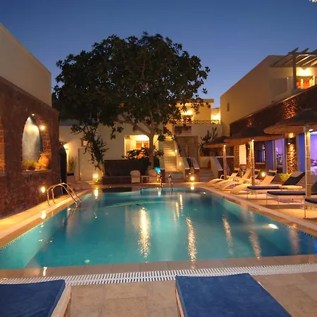 Aparthotel Elixir Del Mar On The 3*