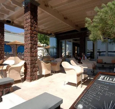 Elixir Aparthotel