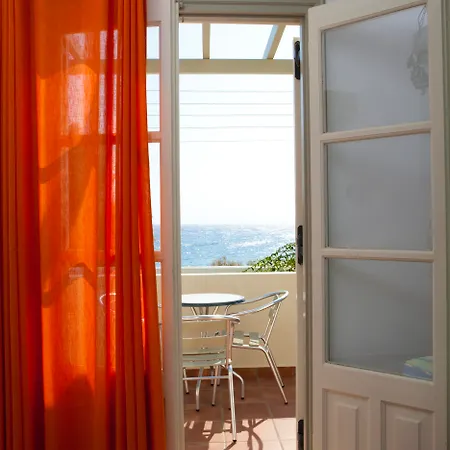 Elixir Aparthotel