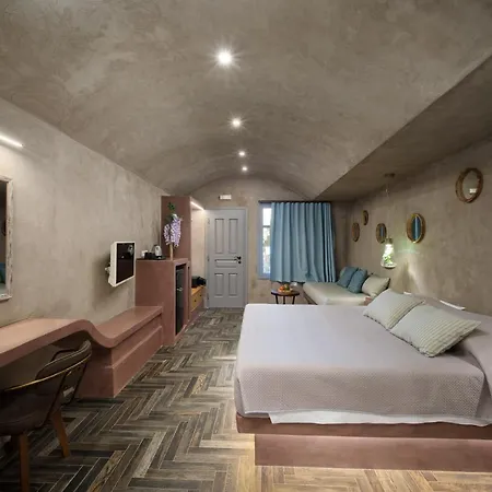 Aparthotel Elixir 3*